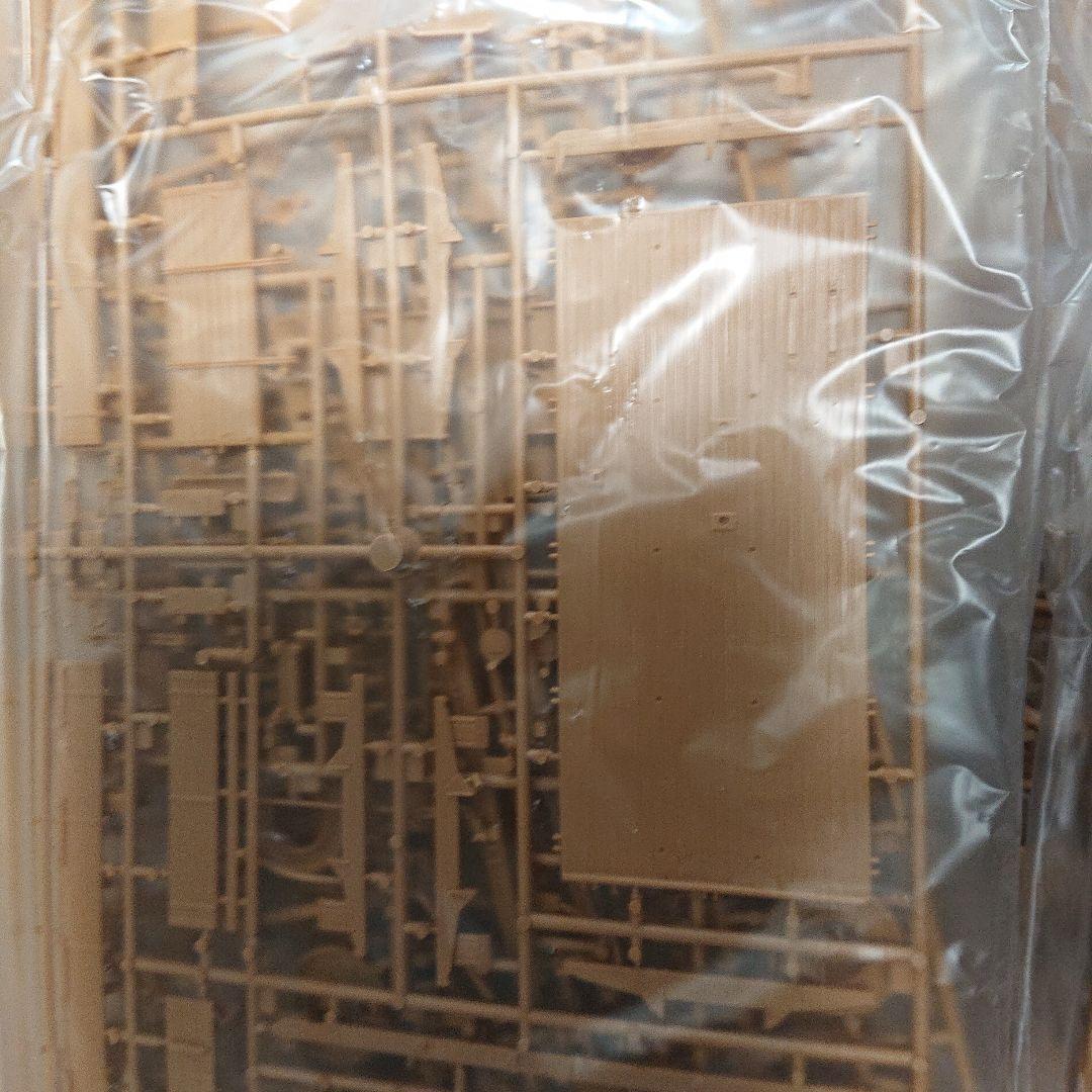 1/35ズベズダL 4500 R Mauliter