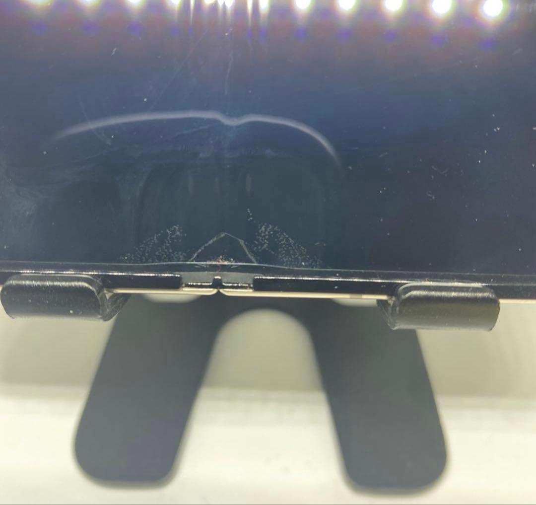 【ジャンク品】SamsungGalaxyZ Fold4 5G 512GB 韓国版