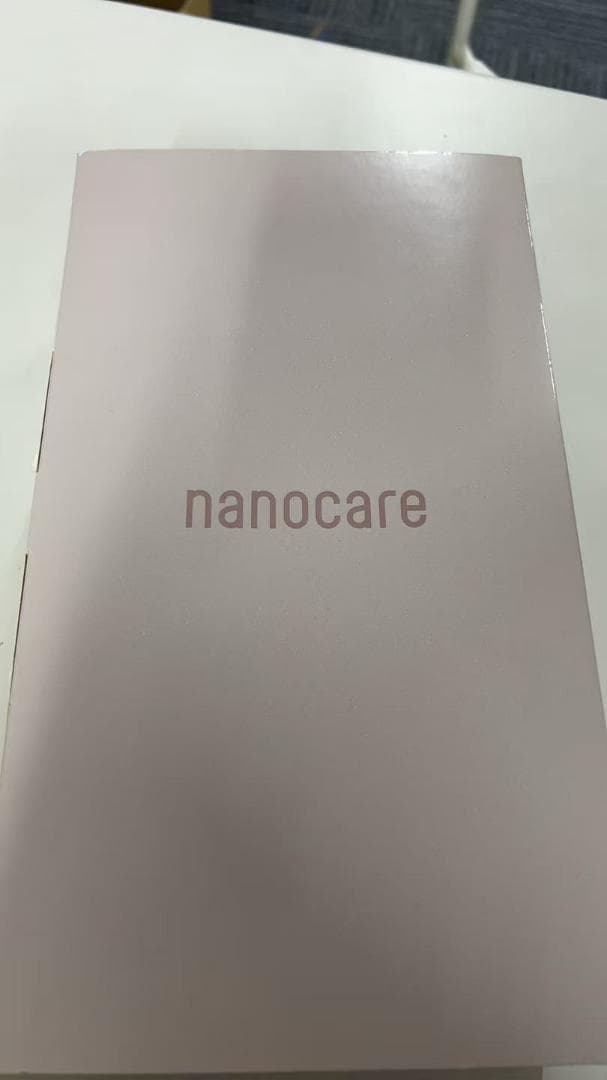 パナソニック ヘアドライヤー ナノケア 高浸透ナノイー&ミネラル搭載