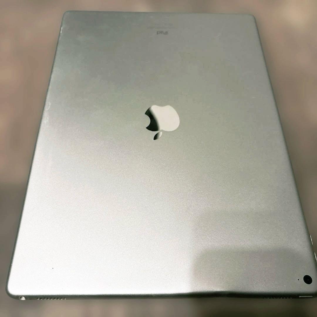 iPad Pro 12.9 第1世代 32GB ジャンク
