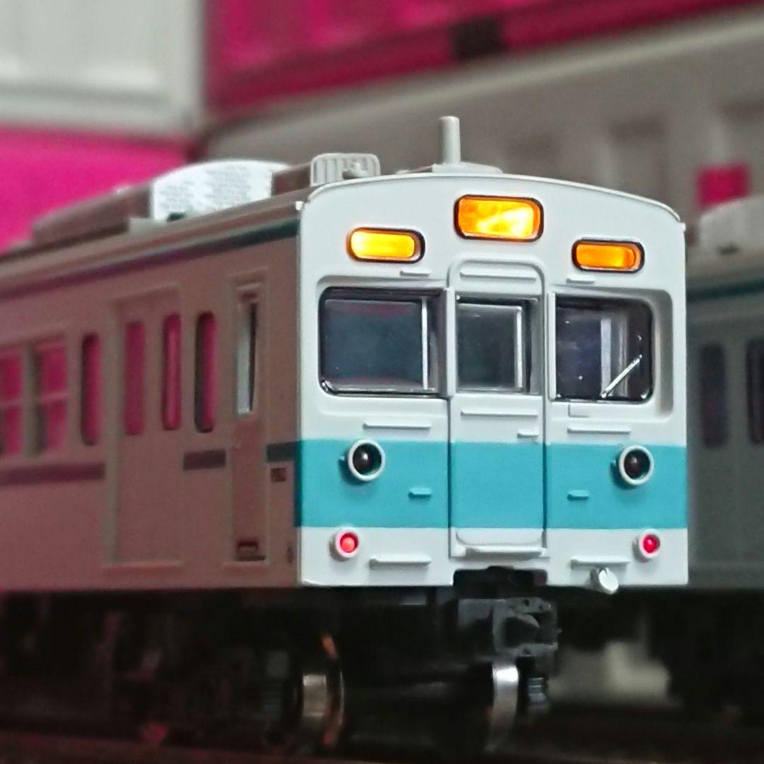 Nゲージ マイクロエース 301系 東西線 総武線 中央線 冷房車 10両セット