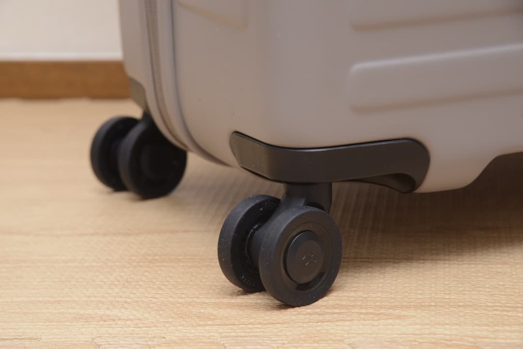 [ほぼ新品]LOJEL Cubo Mサイズ Warm Gray