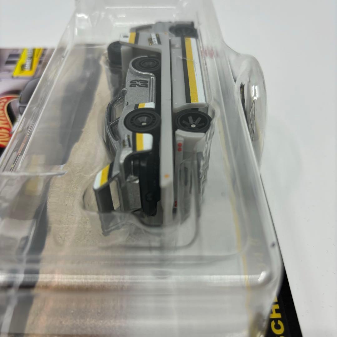 ホットウィール ポルシェ 6セット