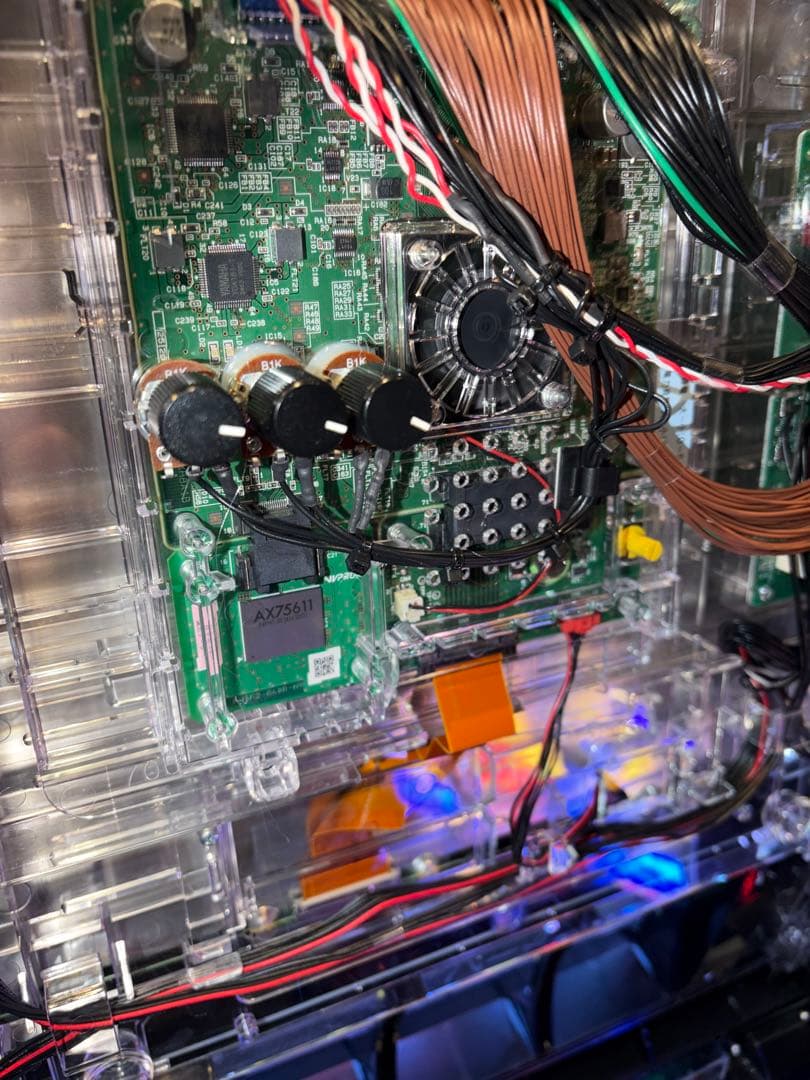 わたドナ　スマスロ かぐや様は告らせたい　⭐️ 藤原千花＆伊井野ミコ パネル