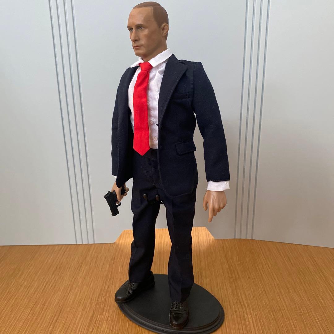 giジョー ロシア　1/6