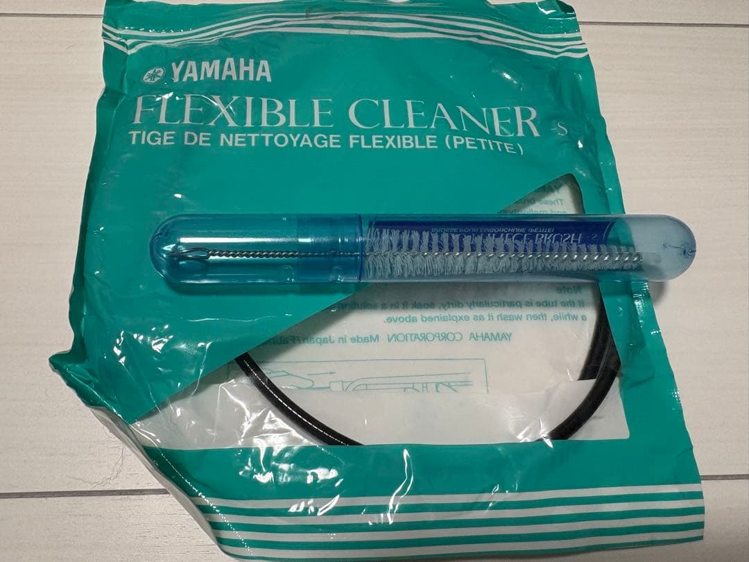 信号ラッパ　ヤマト　イーグル 3巻き　ハードケース付　付属品多数