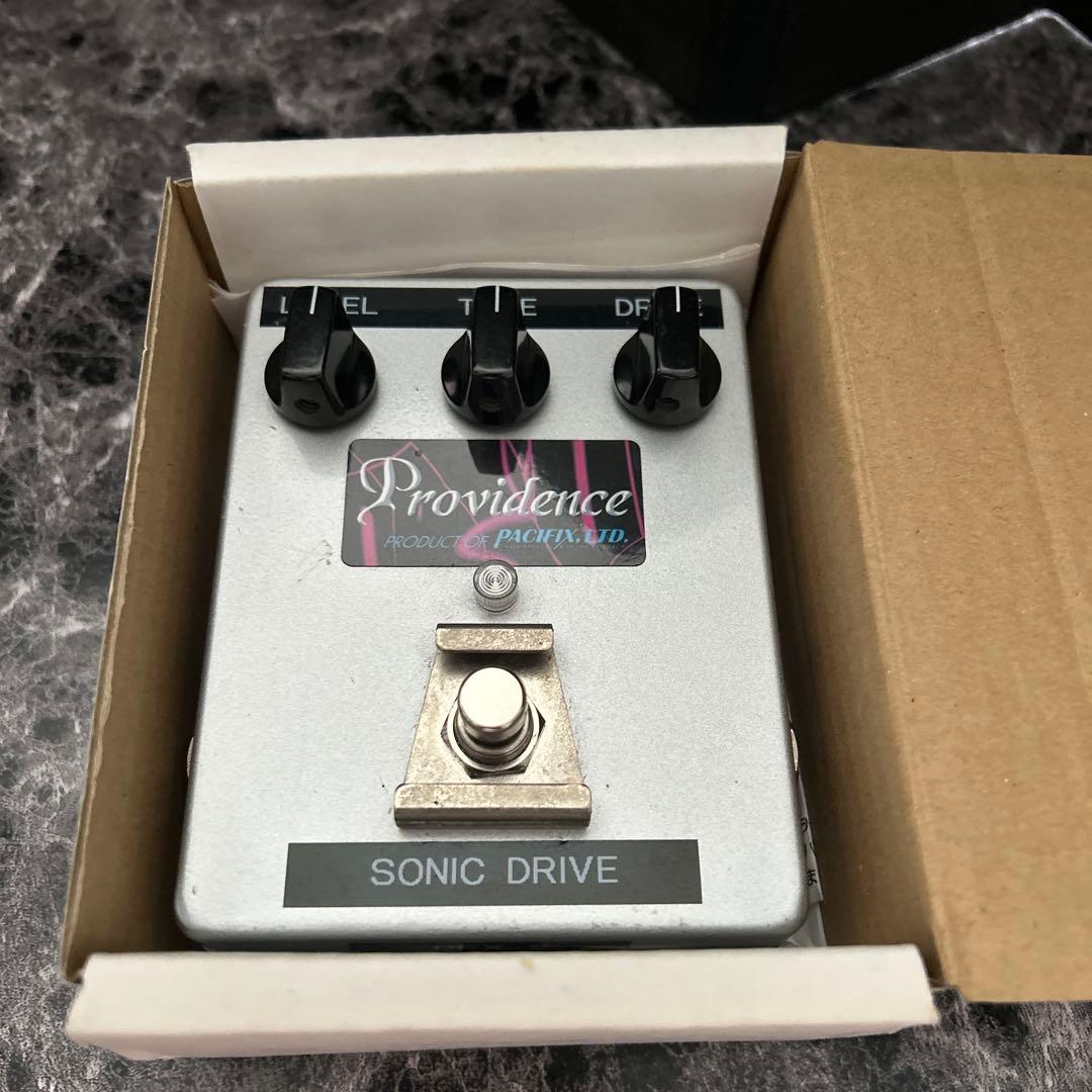 ギター Providence Sonic Drive PFX-2