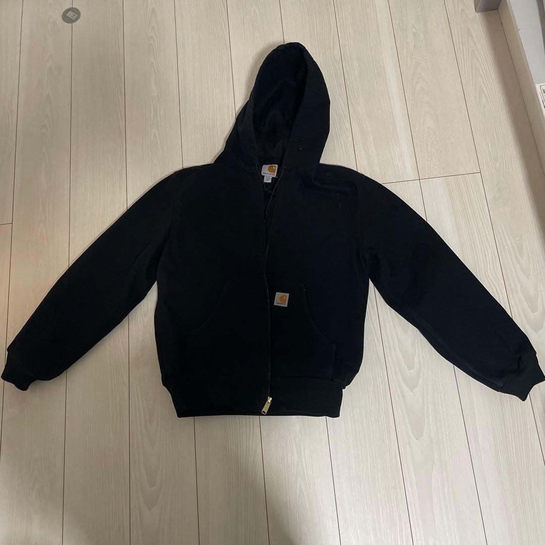 ト*ス様 Carhartt アクティブジャケット Sサイズ usa製