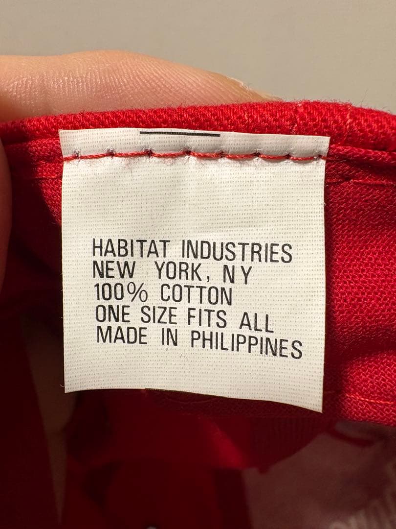 マルボロ キャップ 古着