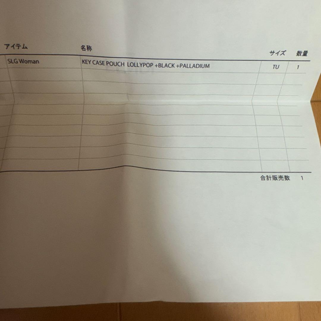 正規品　FENDI ピンク ケース