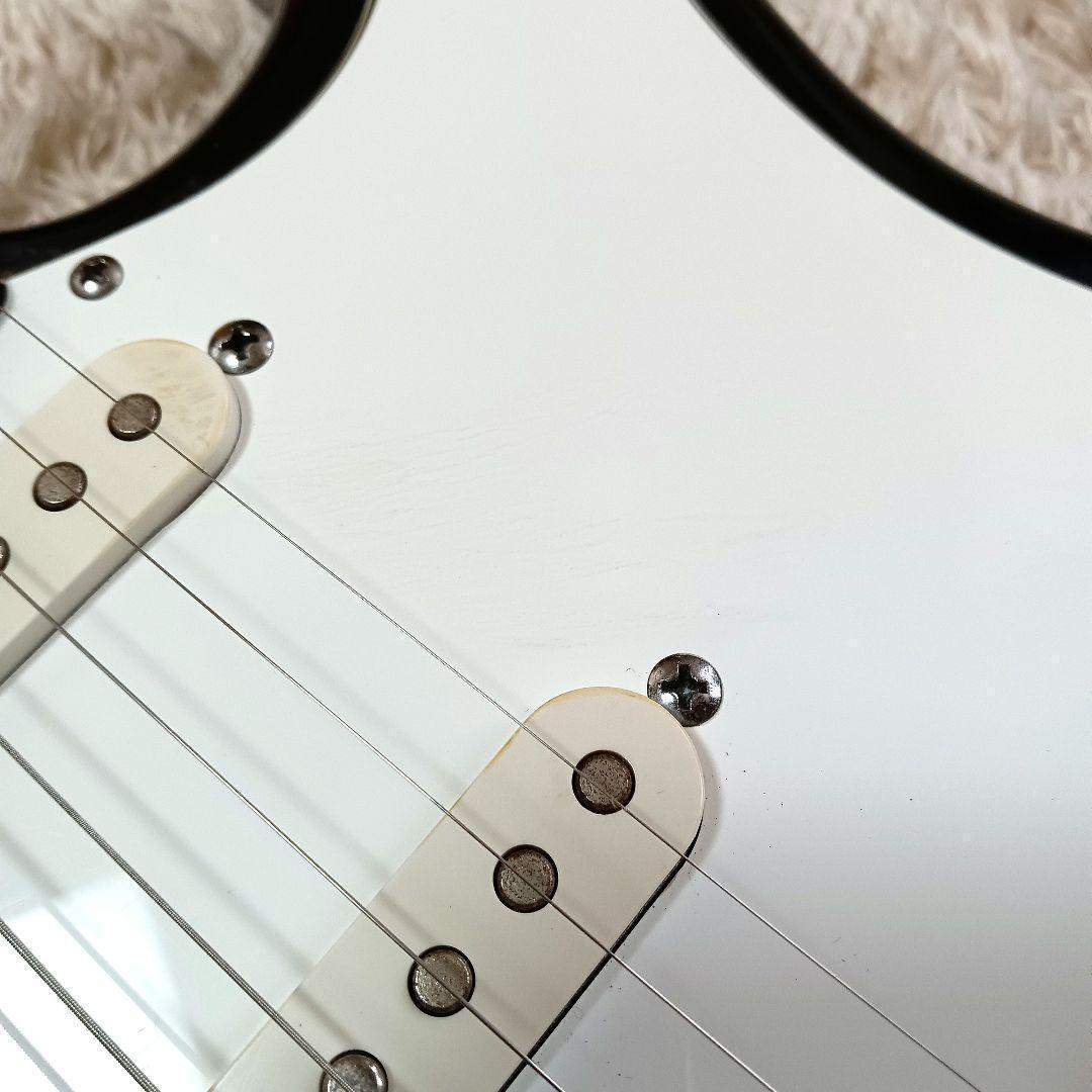 Laid Back　レイドバック　島村楽器　ストラト　エレキギター　初心者