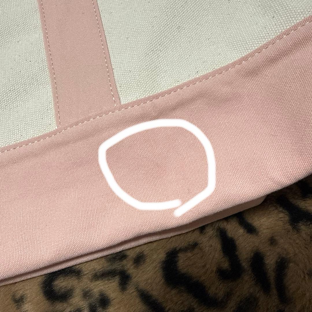 専用　GOD ONLY KNOWS 岩田剛典　トートバッグ　ピンク