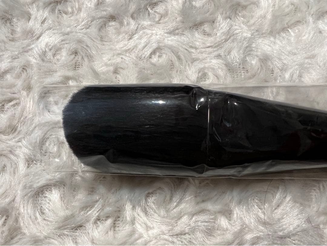 アルビオン　エクシアAL スーペリア フェイス ブラッシュ（パウダーブラシ ）