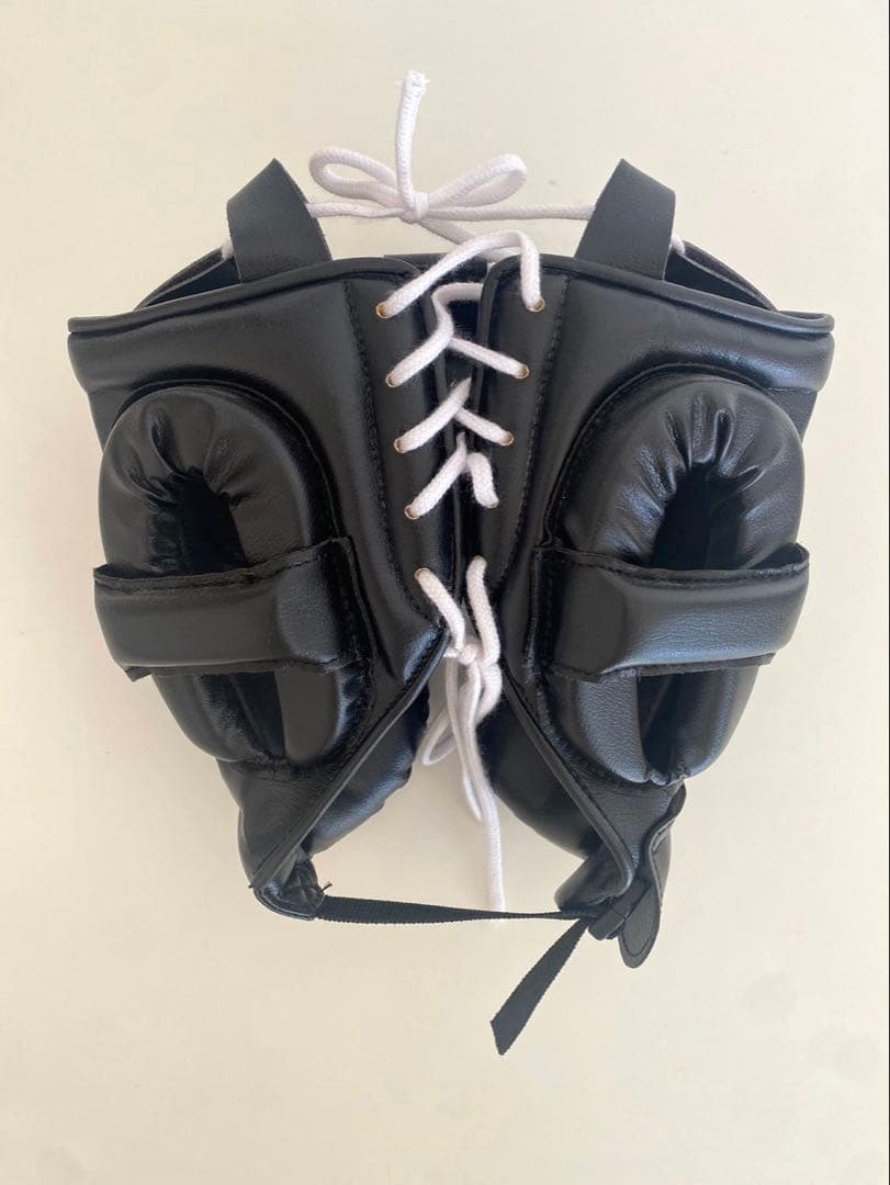 Winning ウイニング　ヘッドギア ブラッ クM 定番