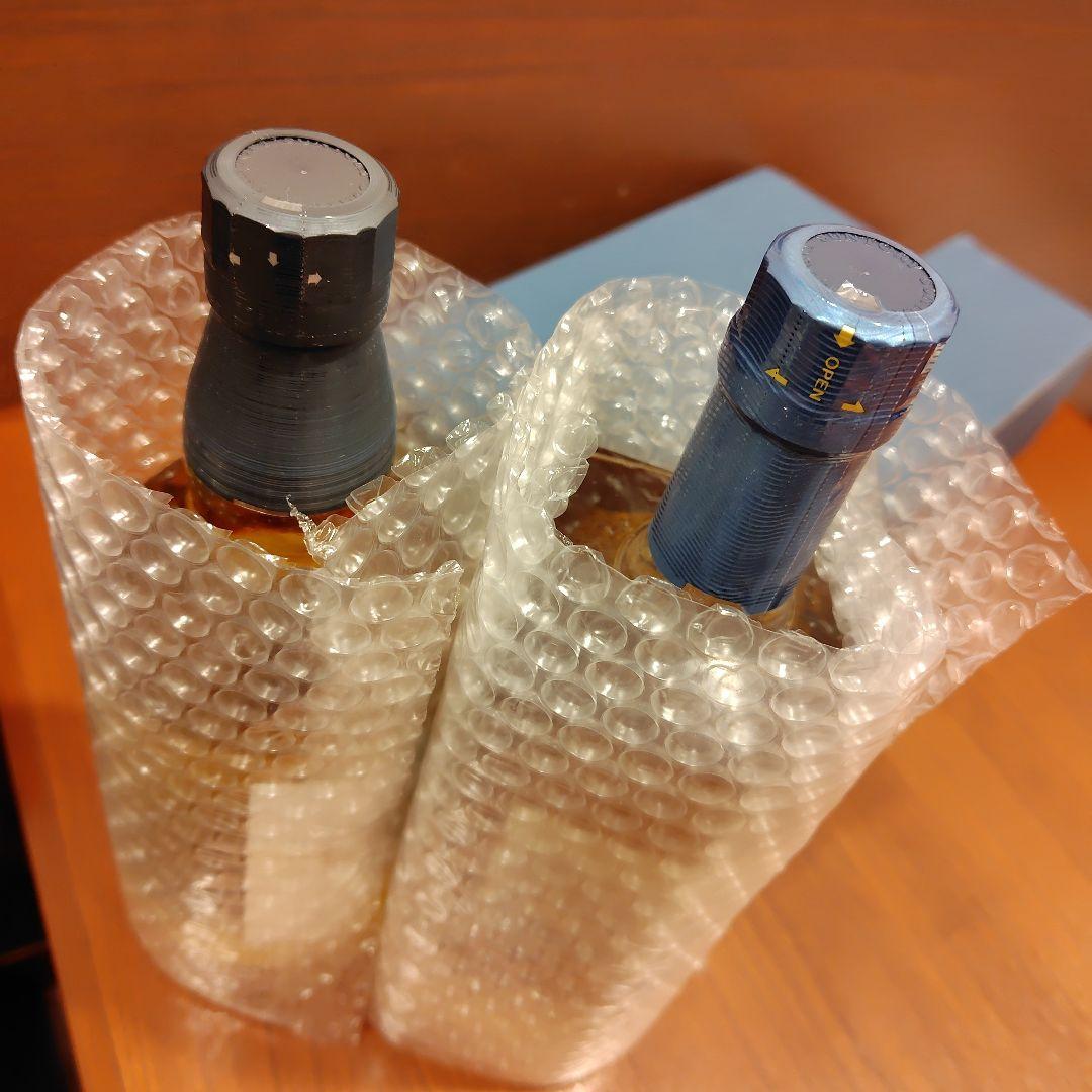 サントリーウイスキー《蒼 700ml》《知多 700ml 》2本セット✩匿名発送