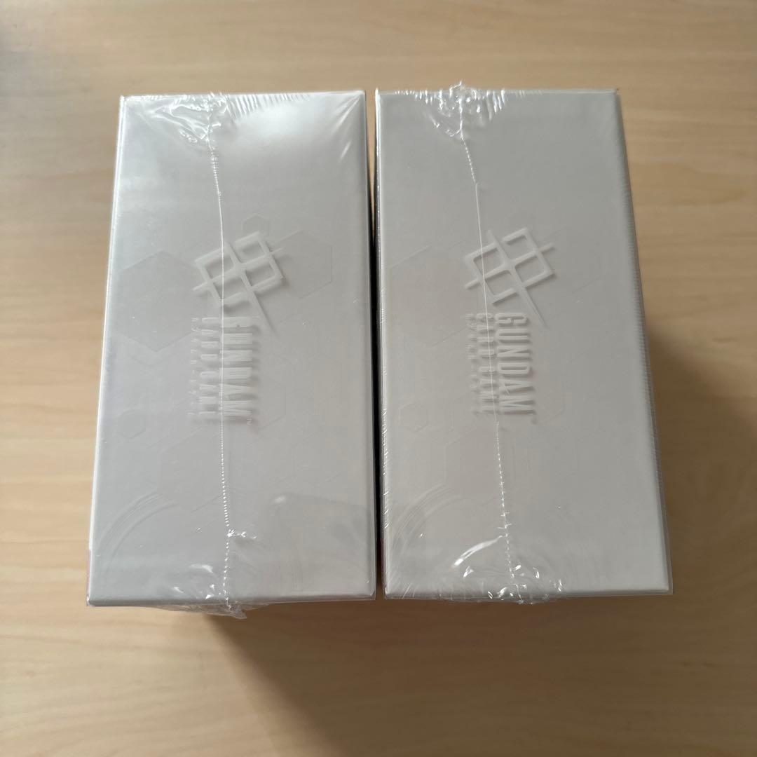 ガンダムカードゲーム　リミテッドBOXVer.β(シュリンク付き) 2BOX