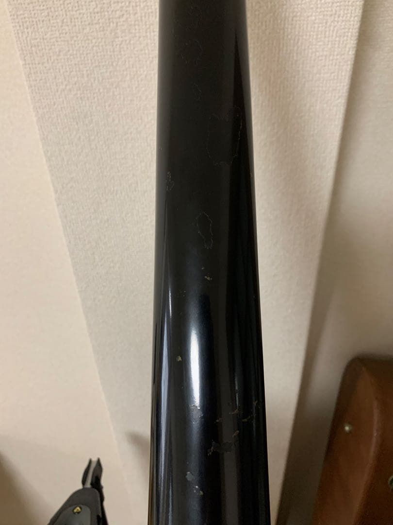 エドワーズ セミアコ E-SA-138 LTC 2009 中古　交換用ブリッジ付