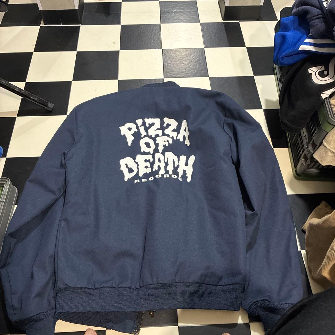 ジャケット・アウター pizza of death