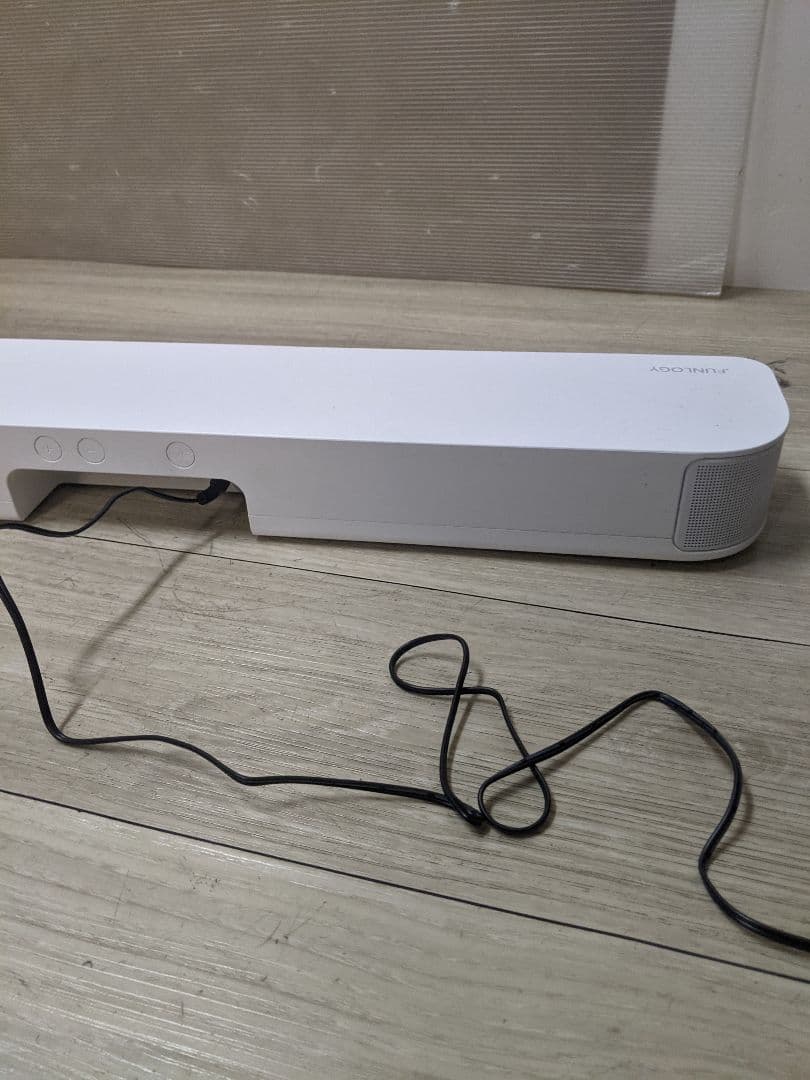 FunLogy サウンドバー　FLDH6