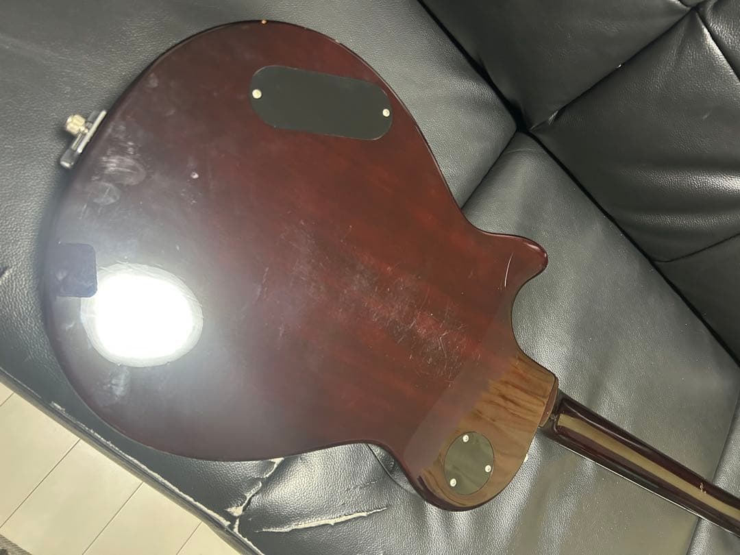 Gretsch Electromatic G5235T Pro Jet 2010