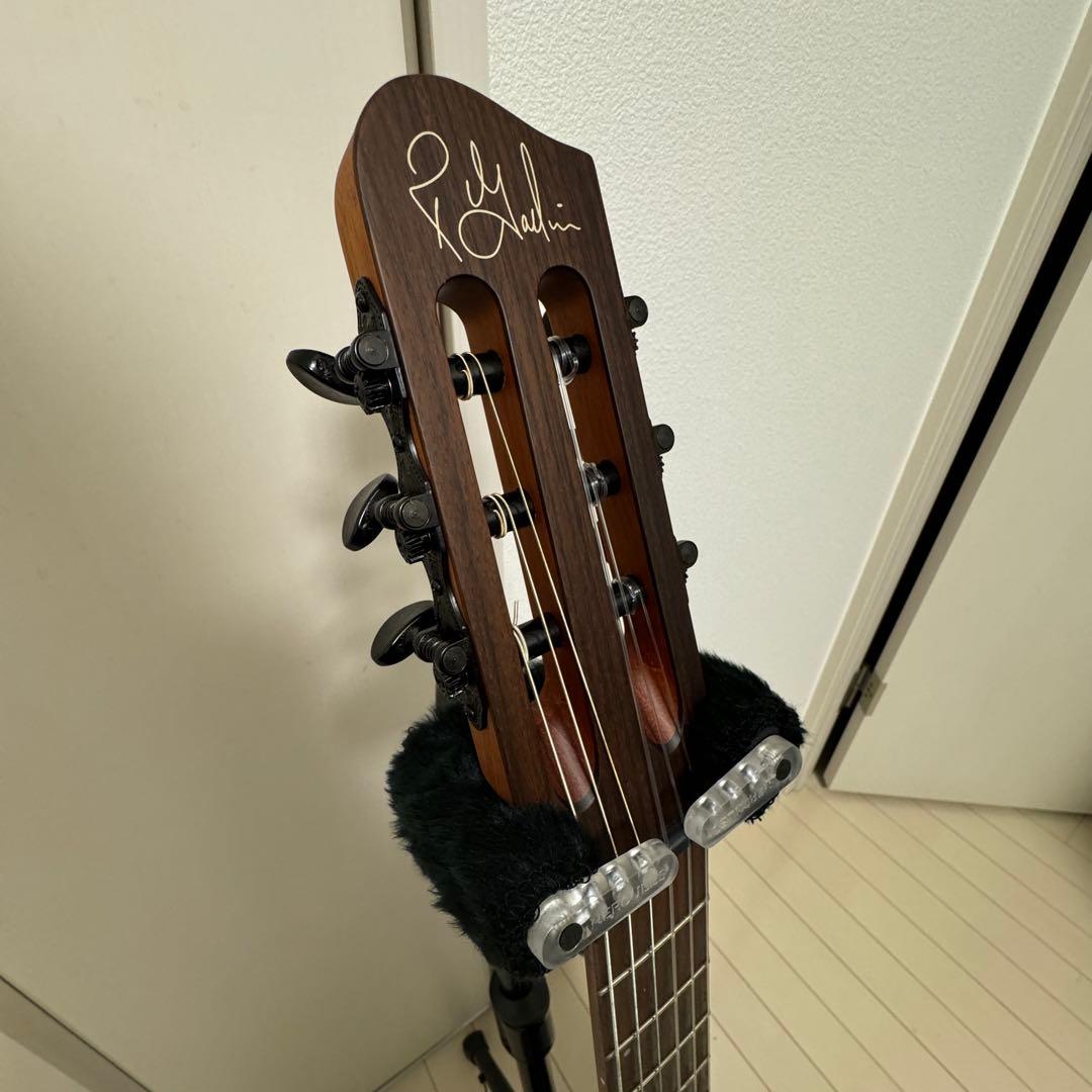 ギター Godin Multiac Mundial Onyx Black