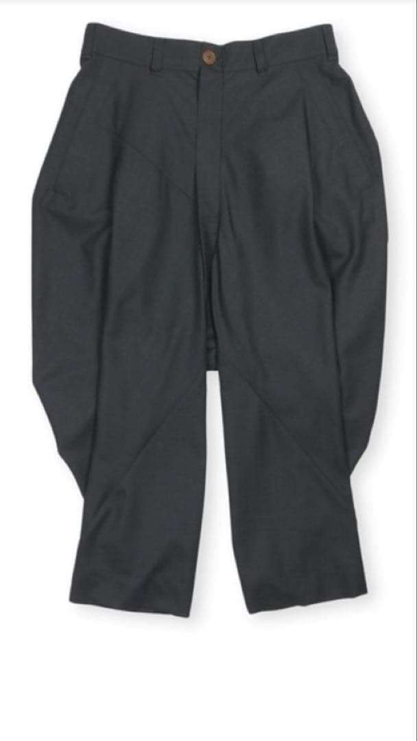 【新品】【Vivienne Westwood】WILMA トラウザーズ パンツ