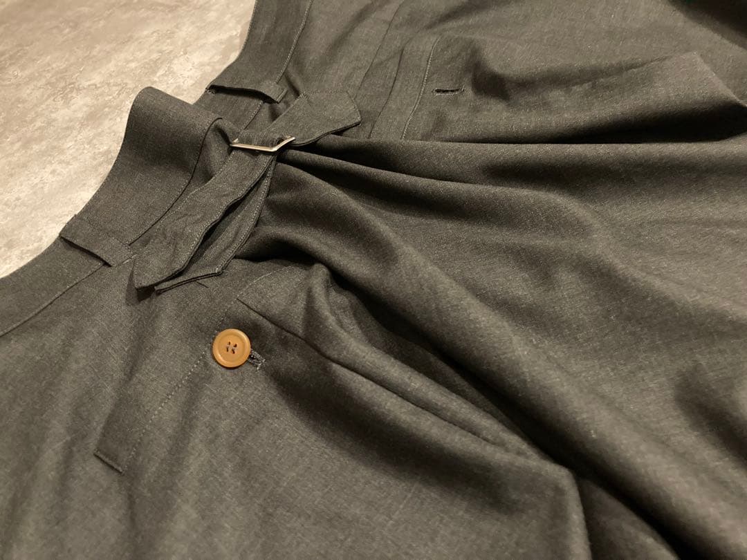 【新品】【Vivienne Westwood】WILMA トラウザーズ パンツ