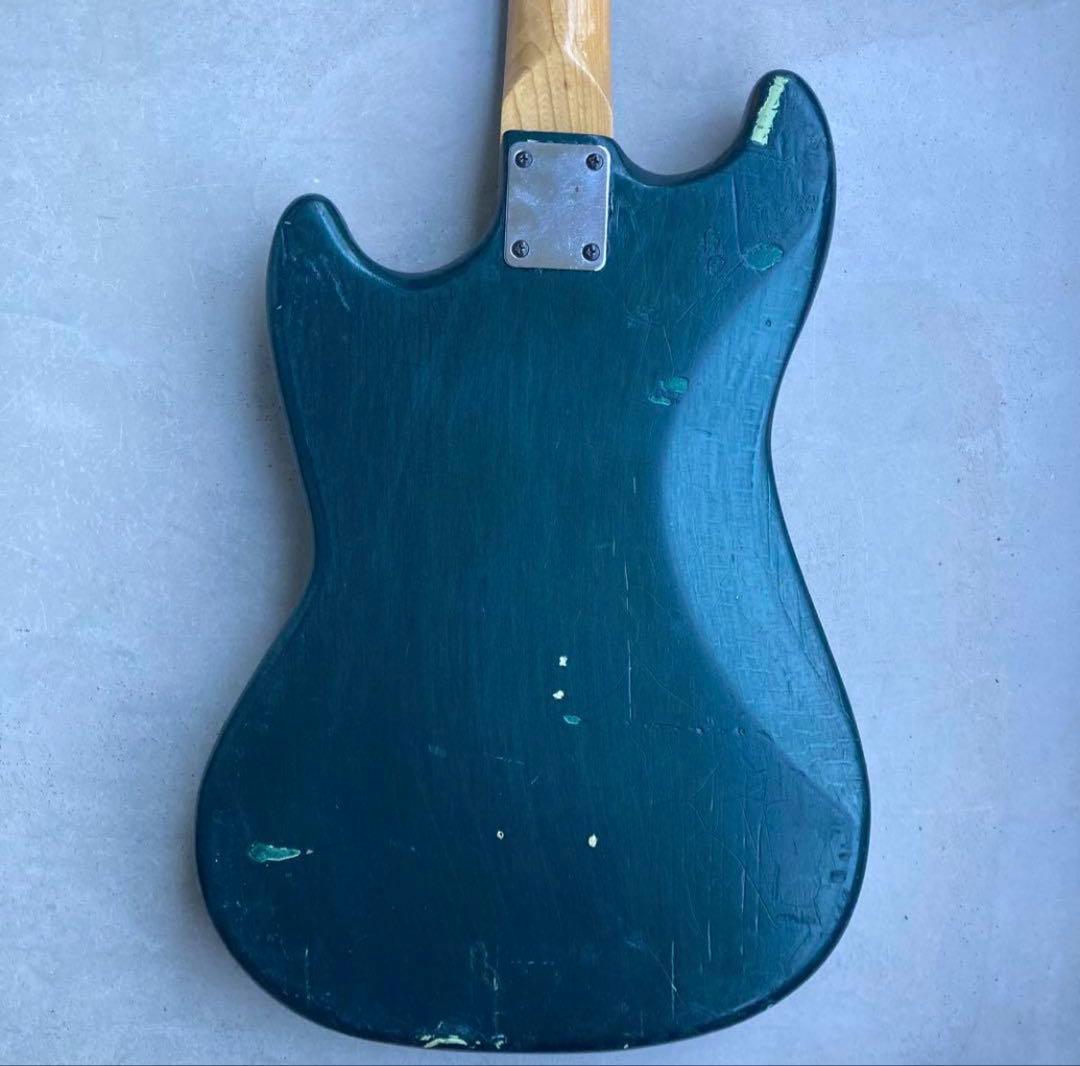 パッション様Tomson Splendor Series エレキギター トムソン