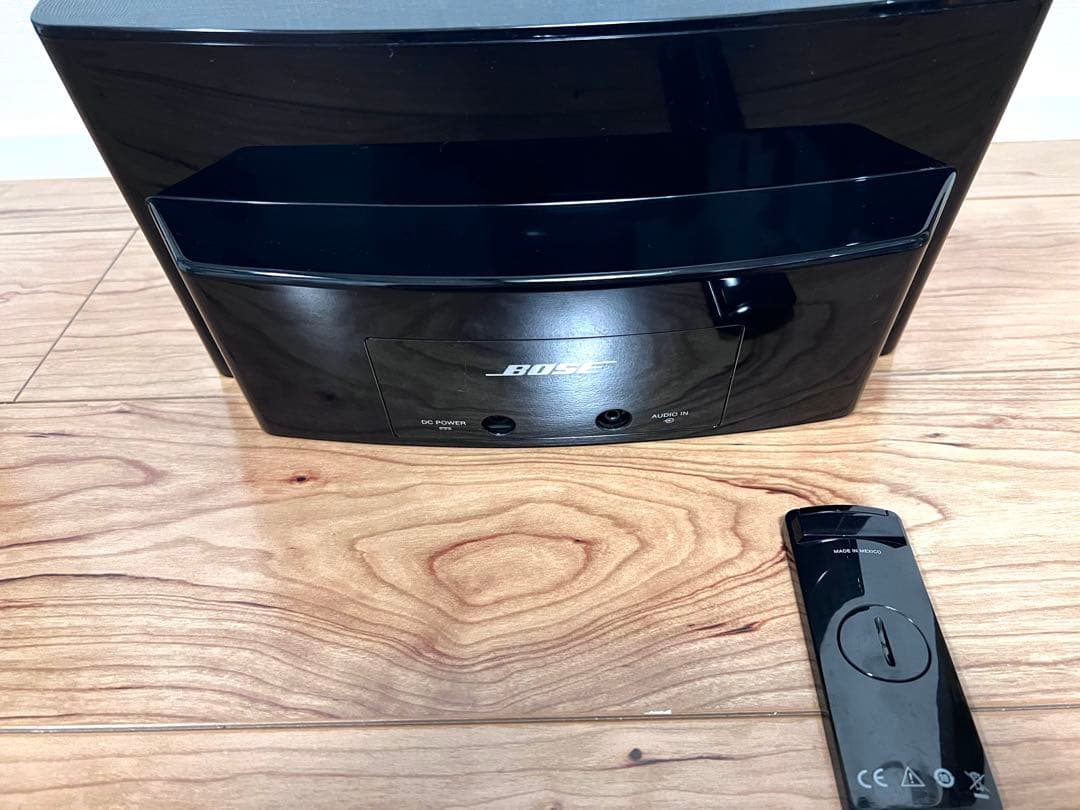 スピーカー・ウーファー Bose SoundDock Series III