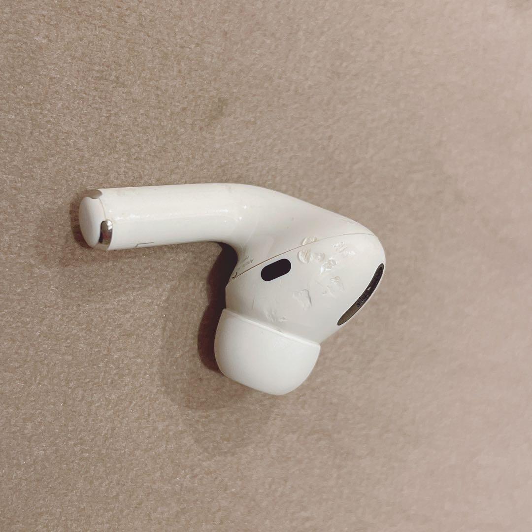 AirPods Pro本体　充電ケース&イヤホン両耳