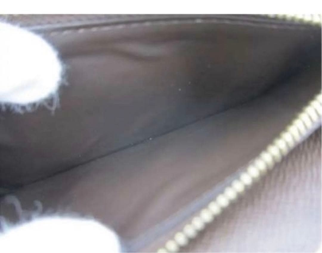 お値下げ　希少ルイヴィトン財布 ポルトフォイユアレクサンドラブラウンN63067