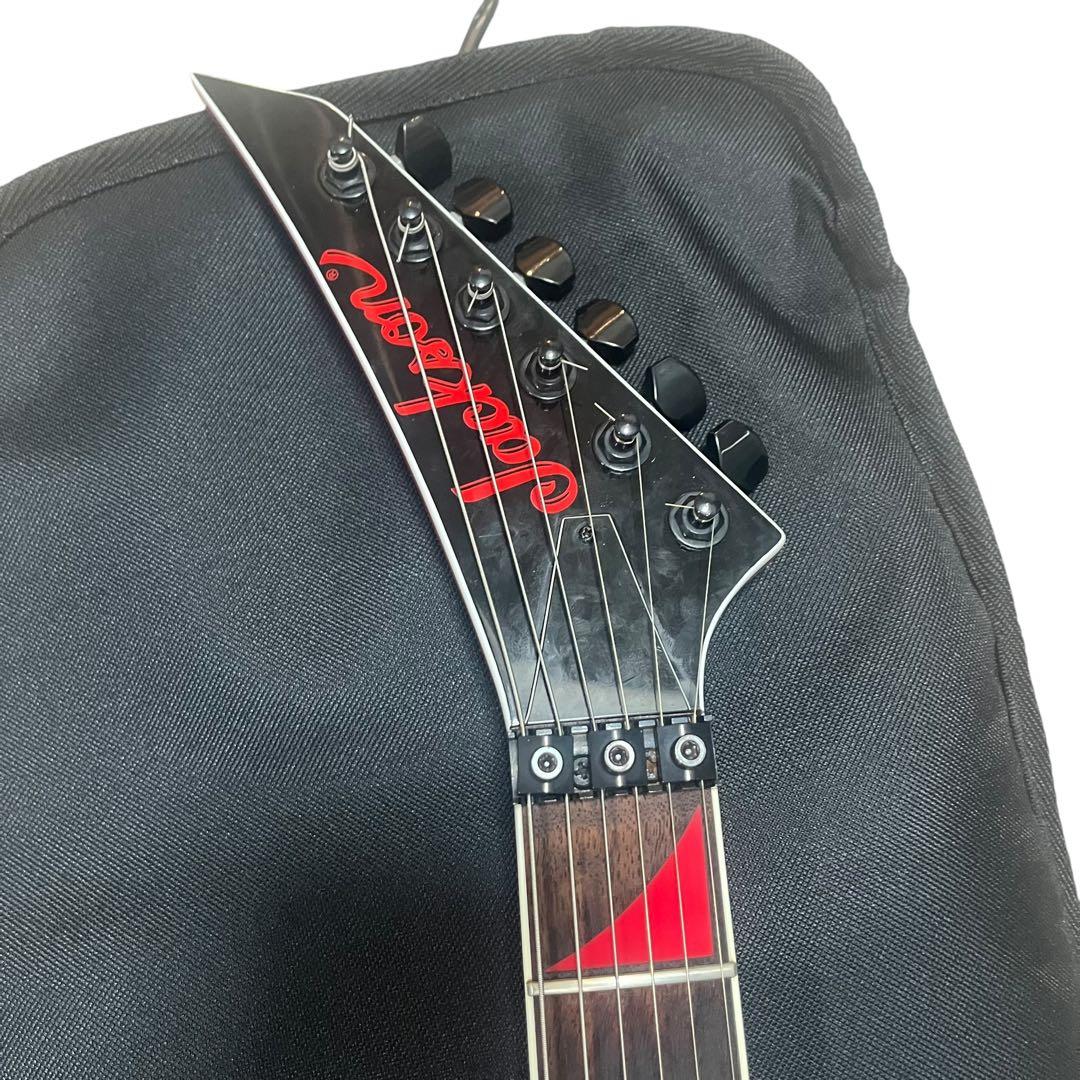 【美品】Jackson X Series Rhoads RRX24 エレキギター