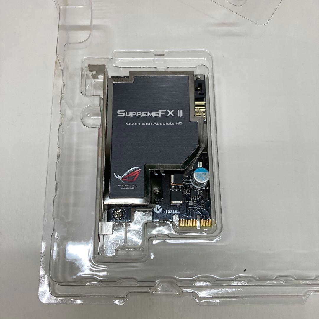 ASUS STRIKER Ⅱ EXTREME LGA775 マザーボード