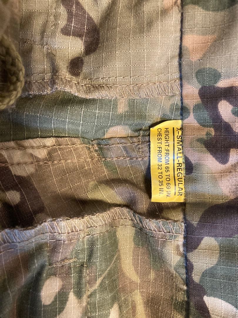 サバゲー女子セット 大人M 上下迷彩服 靴 24.0cm グローブ 帽子 ベルト