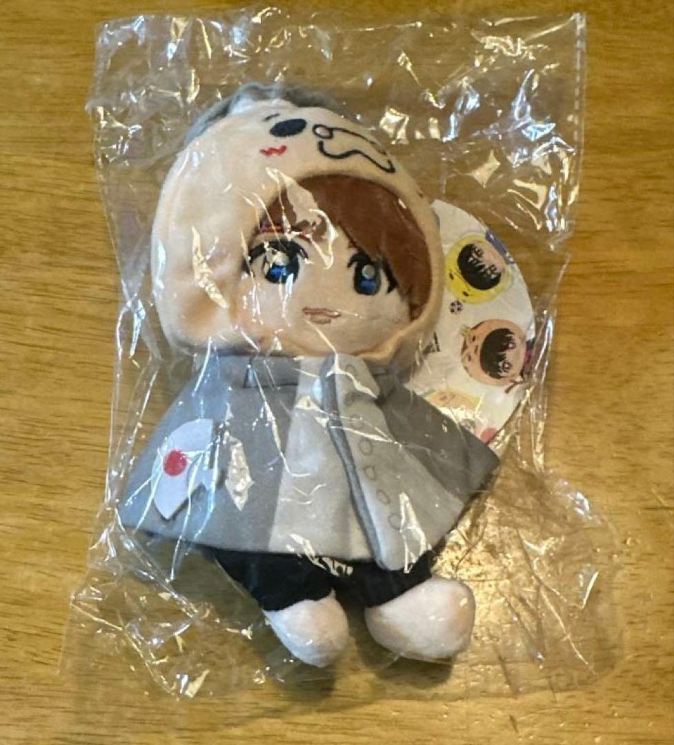 Hey!Say!JUMP 伊野尾慧　ぬいぐるみ