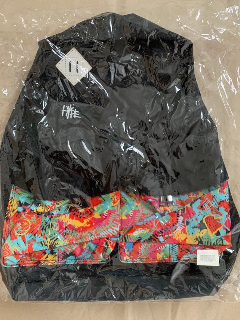 米津玄師　HYPE リュック