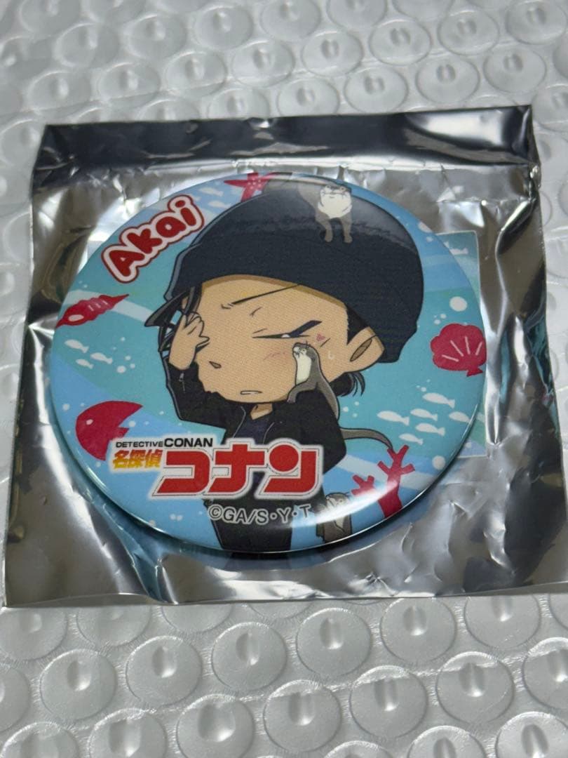 (匿名配送)名探偵コナン☆赤井秀一
