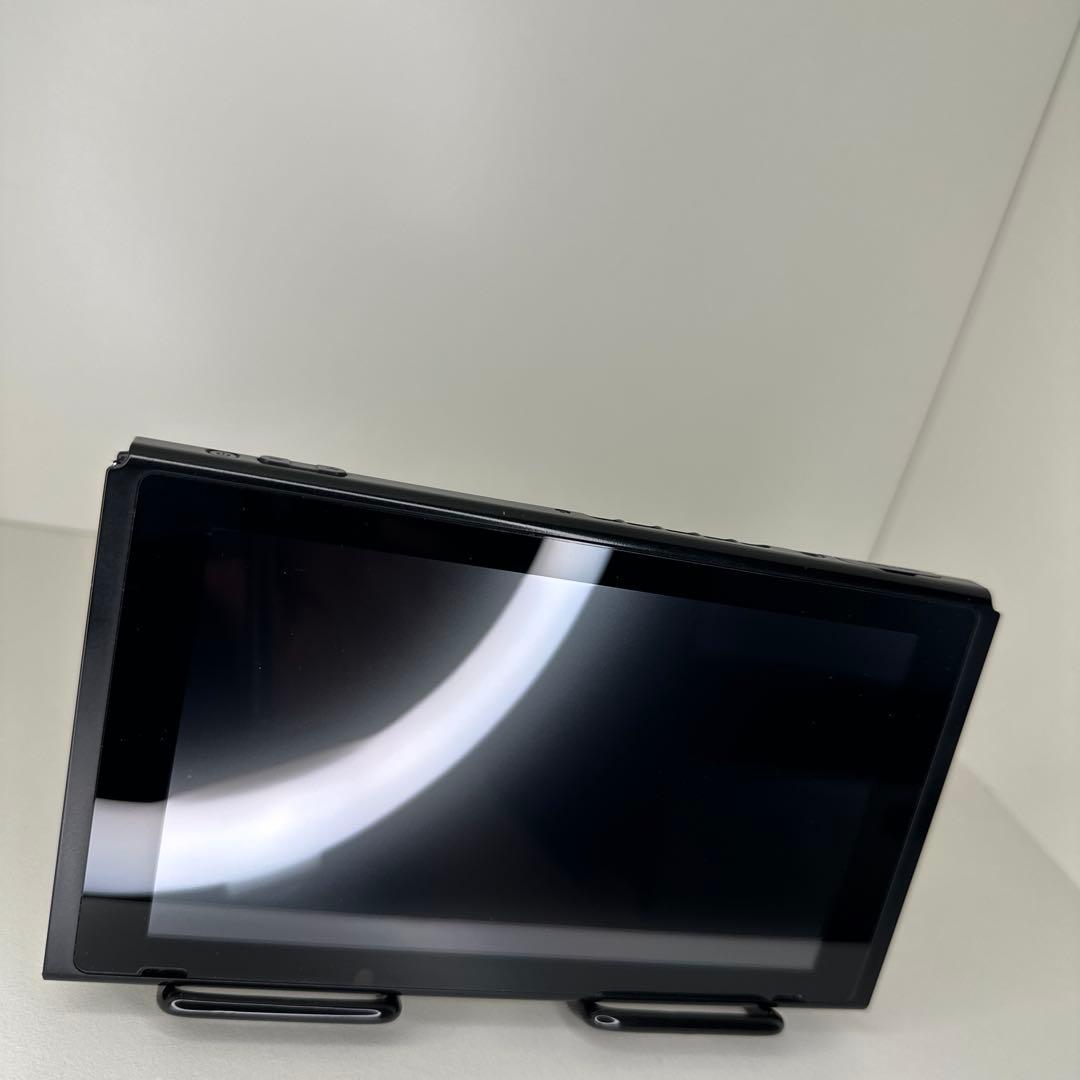 Nintendo Switch 2018年製