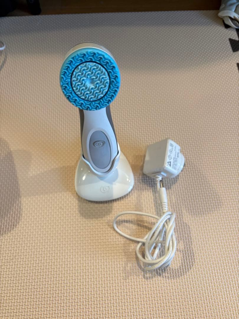 ニュースキンgenLOCLumiSpa（ルミスパ）