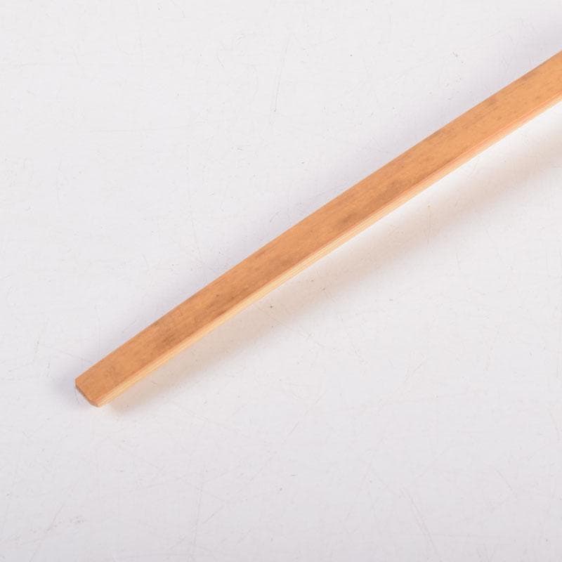 茶道具　宗陵作　茶杓　銘「常磐」　前大徳藤井誡堂書付　共筒共箱　C　8450