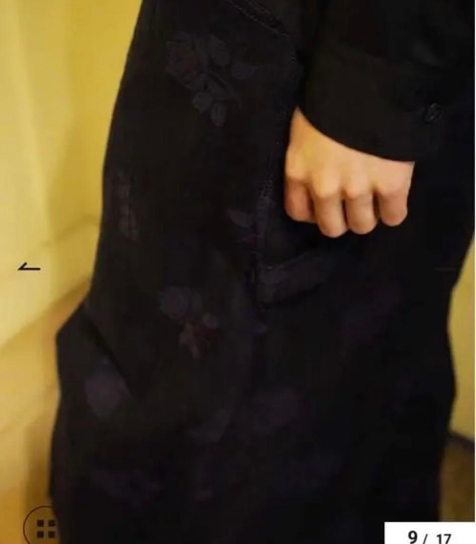 天*道様 NEEDLES H.D. PANT - PAINTER/ROSE JQ