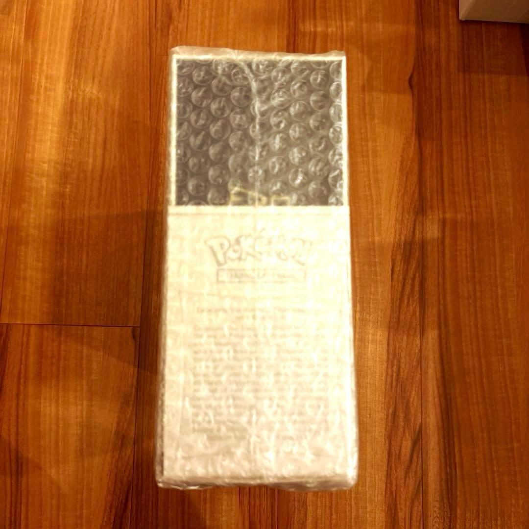 【未開封】ウルトラプレミアムコレクション ボックス UPC リザードン 海外限定