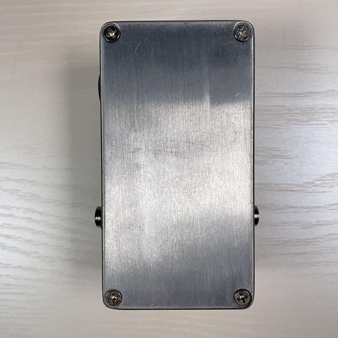 ギター PROTONE PEDALS Misha Mansoor's Overdrive