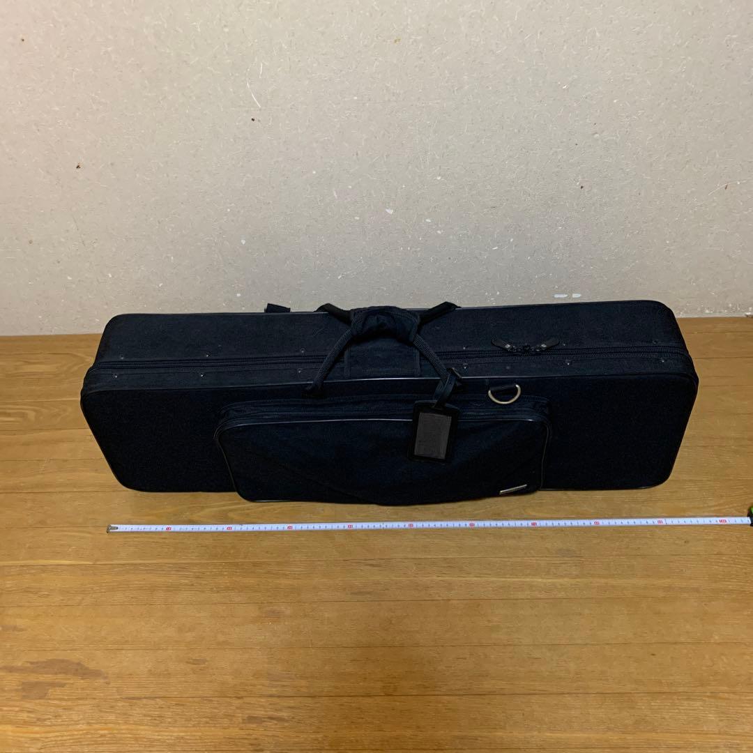PROTECバスクラリネットケース