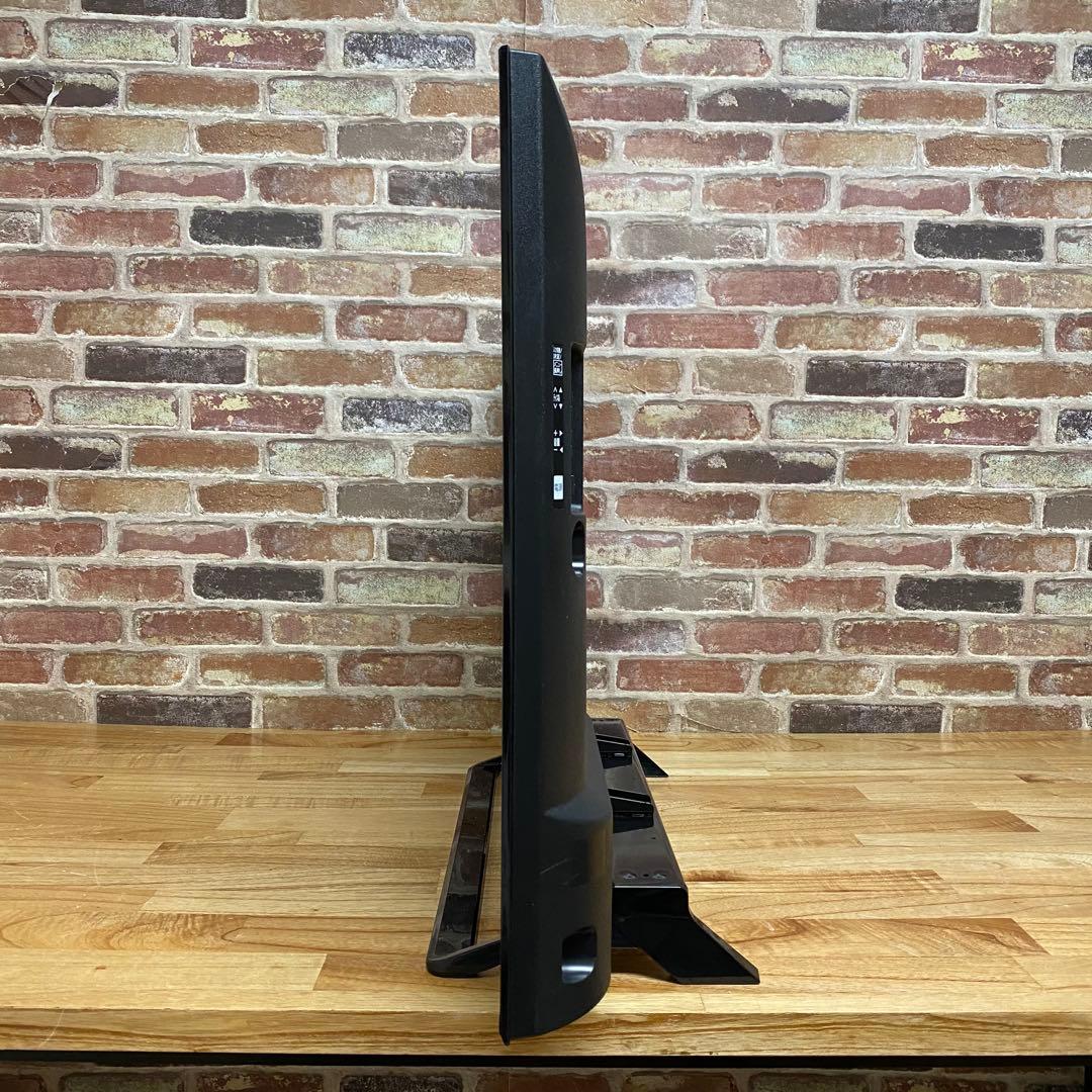 パナソニック 40V型 4K 液晶テレビ VIERA TH-40DX600