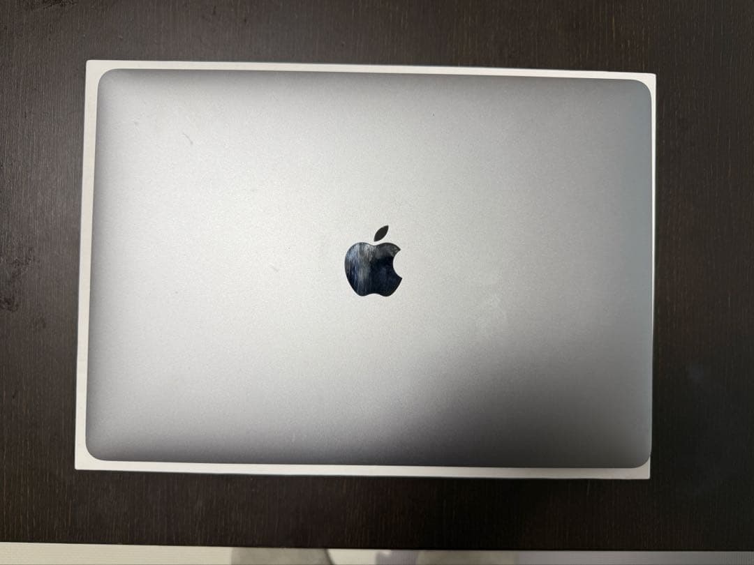 MacBook本体 m1 macbook air 16gb 1TB