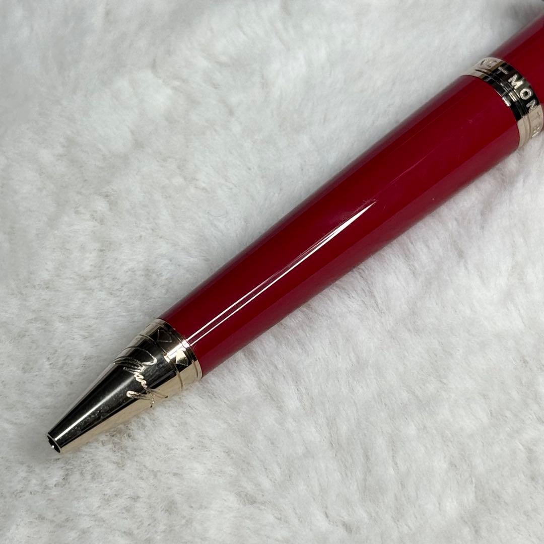 専用美品モンブラン ボールペン マリリン・モンロー スペシャルエディションパール