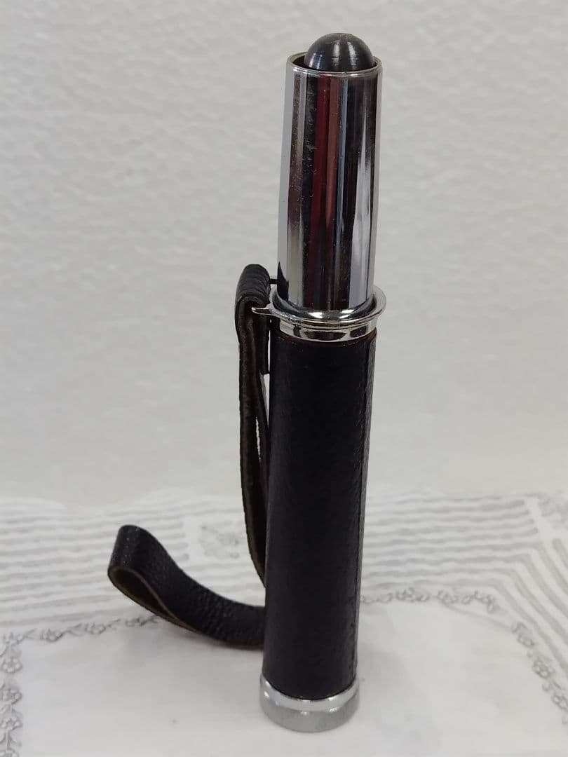 警棒皮ケース 長さ約19cm弱