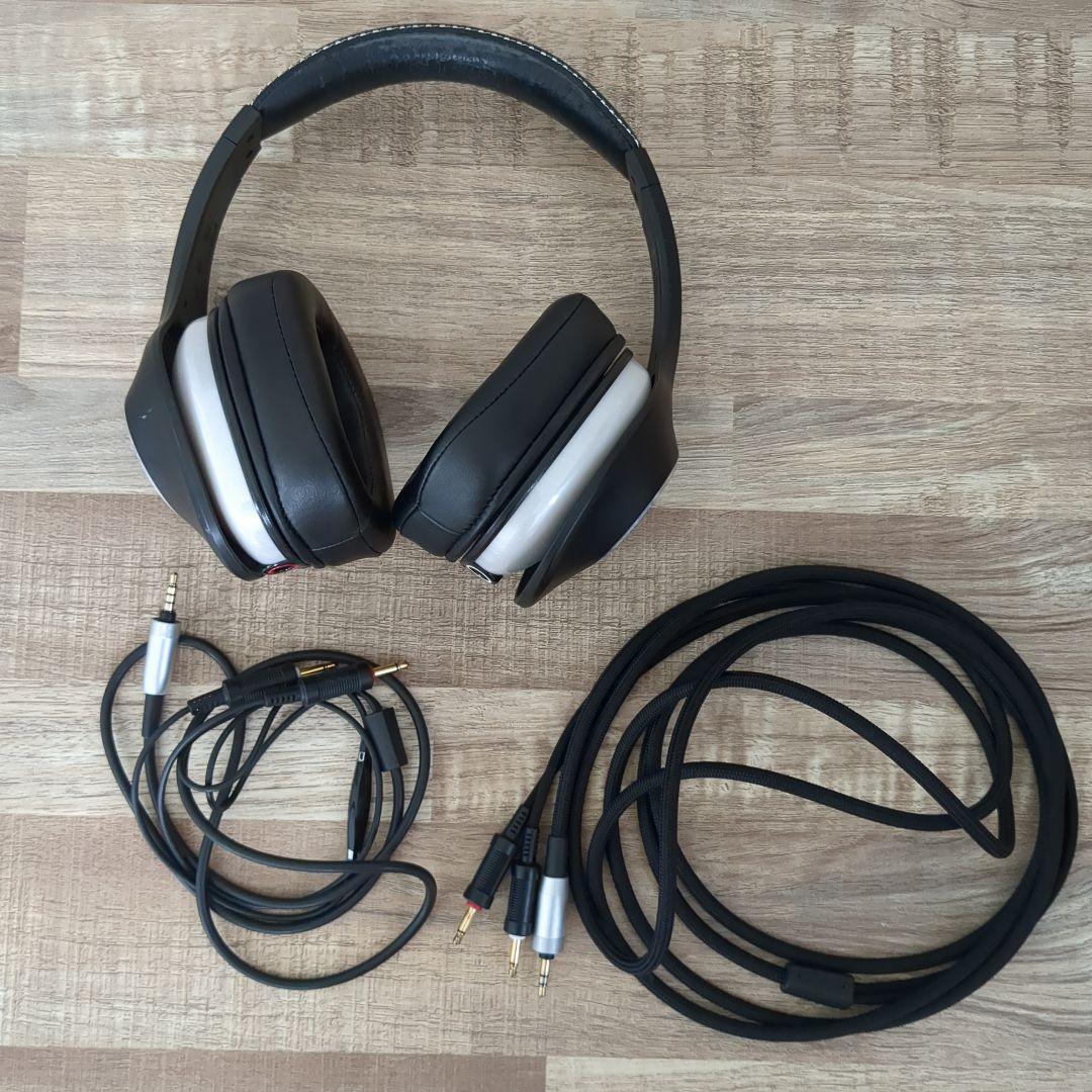 ヘッドホン DENON AH-D600