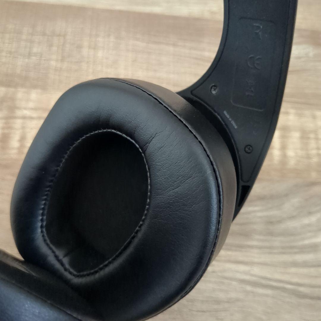 ヘッドホン DENON AH-D600